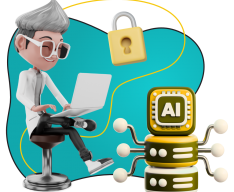 Этичный хакинг & AI безопасность - КИБЕРшкола программирования для детей, компьютерные курсы для школьников, начинающих и подростков - KIBERone г. Тверь