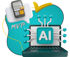 AI Product Lab. Собираем MVP за 3 занятия — как взрослые IT-команды - КИБЕРшкола программирования для детей, компьютерные курсы для школьников, начинающих и подростков - KIBERone г. Тверь