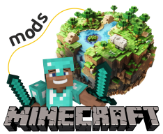 Создание модов в Minecraft - КИБЕРшкола программирования для детей, компьютерные курсы для школьников, начинающих и подростков - KIBERone г. Тверь