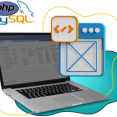 PHP+SQL - КИБЕРшкола программирования для детей, компьютерные курсы для школьников, начинающих и подростков - KIBERone г. Тверь