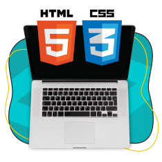 Веб-мастер (HTML + CSS) - КИБЕРшкола программирования для детей, компьютерные курсы для школьников, начинающих и подростков - KIBERone г. Тверь