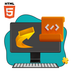 Основы HTML. Изучение веб-разработки - КИБЕРшкола программирования для детей, компьютерные курсы для школьников, начинающих и подростков - KIBERone г. Тверь