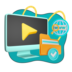 Компьютерная грамотность - КИБЕРшкола программирования для детей, компьютерные курсы для школьников, начинающих и подростков - KIBERone г. Тверь