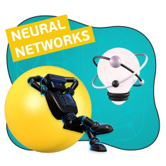 Нейросети - КИБЕРшкола программирования для детей, компьютерные курсы для школьников, начинающих и подростков - KIBERone г. Тверь