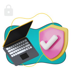 Кибербезопасность - КИБЕРшкола программирования для детей, компьютерные курсы для школьников, начинающих и подростков - KIBERone г. Тверь