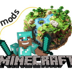 Создание модов в Minecraft - КИБЕРшкола программирования для детей, компьютерные курсы для школьников, начинающих и подростков - KIBERone г. Тверь