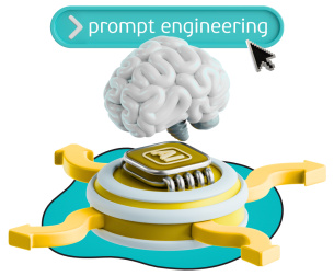 Промпт-инжиниринг: язык, который понимает ИИ. - КИБЕРшкола программирования для детей, компьютерные курсы для школьников, начинающих и подростков - KIBERone г. Тверь