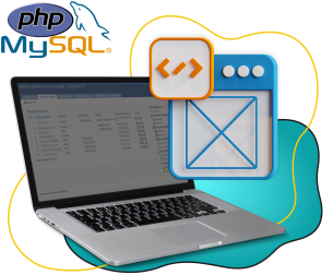 PHP+SQL - Школа программирования для детей, компьютерные курсы для школьников, начинающих и подростков - KIBERone г. Тверь
