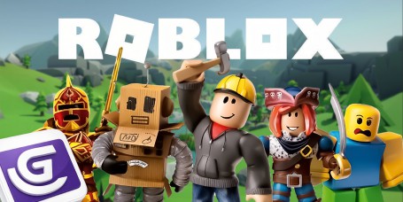 Создаем свою вселенную по мотивам Roblox на движке GDevelop 5 - КИБЕРшкола программирования для детей, компьютерные курсы для школьников, начинающих и подростков - KIBERone г. Тверь
