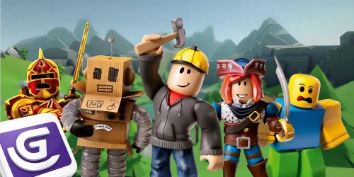 Создаем свою вселенную по мотивам любимой игры на движке GDevelop 5 - КИБЕРшкола программирования для детей, компьютерные курсы для школьников, начинающих и подростков - KIBERone г. Тверь